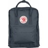 Fjällräven Kånken, Farba GRAPHITE, Objem 16 L