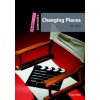 Changing Places (Starter Level) - Hines Alan