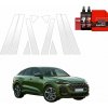 GRIZZ Protector Ochranné fólie na stĺpiky, Audi Q3 III, 2025- , Sportback