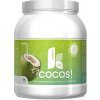 KOMPAVA Ty COCOS! 500 g ananás-limetka