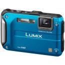 Panasonic Lumix DMC-FT3