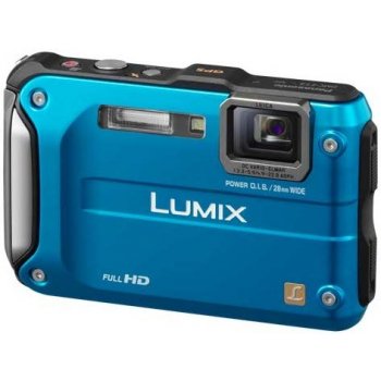 Panasonic Lumix DMC-FT3