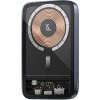 USAMS PB67 10000mAh 20W QC3.0+PD Magnetic Wireless Fast Charge US-CD184