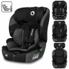 Lionelo Levi one i-size 2023 black grey