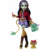 Mattel Monster High Bábika monsterka - Jinafire