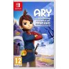 Ary and the Secret of Seasons (Switch)