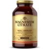Solgar Magnesium Citrate, 200 mg, 120 tabliet