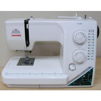 JANOME 60507