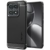 Spigen Rugged Armor Matte Black Xiaomi 14T Pro ACS08858