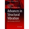 Advances in Structural Vibration (Esin Inan,Santosha Kumar Dwivedy)(Pevná)