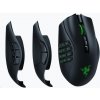 Bezdrôtová herná myš RAZER Naga Pro RZ01-03420100-R3G1