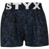 Styx detské trenky art športová guma Jáchym (BJ1851)