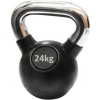CAPRIOLO POGUMOVANÁ ČINKA KETLEBEL PROFI 24 KG