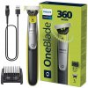 Holiaci strojček Philips QP2834/20 OneBlade na bradu a telo