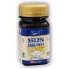 VitaHarmony Selen Imuno 55mcg bioaktívny 100 tabliet