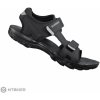 Shimano SH-SD501 sandále, čierna EU 40
