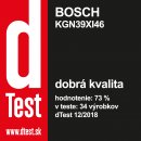 Bosch KGN39XI46