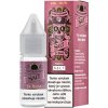 Juice Sauz Ltd. Juice Sauz SΔLT Over The Border El Malva objem: 10ml, nikotín/ml: 10mg