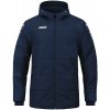Bunda s kapucňou JAKO Coach jacket Team 7103m-900 Veľkosť L