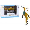 Lean Toys Figúrka – Morský koník