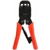 INÁ Kliešte krimpovacie RJ45/RJ11/RJ10 (8P/6P/4P)