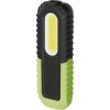 EMOS COB LED + LED nabíj. prac. svietidlo P4531, 400 lm,2000 mAh