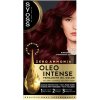 Syoss Oleo Intense 4-23 Burgundská červeň farba na vlasy