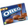 Sušienky OREO Baňadas v mliečnej čokoláde 246g