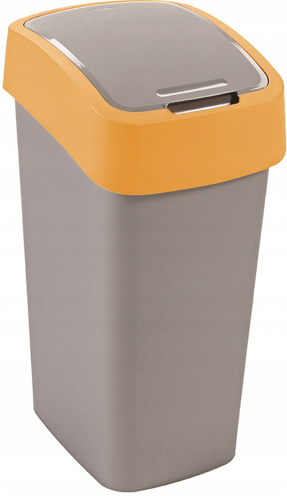 Odpadkový kôš Curver Flipbin 50 l