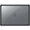 DUX DUCIS lesklý transparentný kryt pre MacBook Pro 13