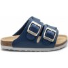 Protetika - Detské rehabilitačné sandálky ORS T94 modrá Veľkosť: 32