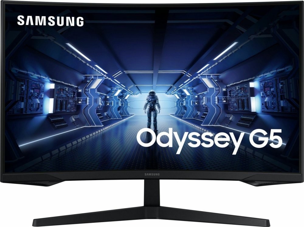 Samsung Odyssey G5 LC32G55TQBUXEN