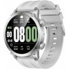 ARMODD Silentwatch 7 Pro GPS strieborné 9137