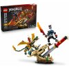 LEGO LEGO® NINJAGO® 71871 Bitva u Dračí čepele