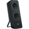 LOGITECH Logitech® Z207 Audio System 2.0 with Bluetooth – EMEA - Black 980-001295