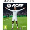 Hra na konzole EA Sports FC 25 - PS5 (5030936125367)