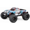 AMEWI - Hyper Go Monster Truck brushless 4WD, modrobílý, 1/16