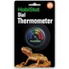 HabiStat Dial Thermometer - teplomer