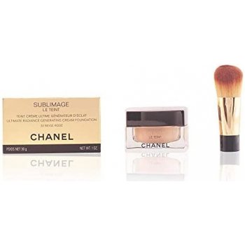 Chanel Rozjasňujúci krémový make-up Sublimage Le Teint Ultimate Radiance Generating Cream Foundation 30 Beige 30 g