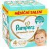 PAMPERS Premium Care veľkosť 4 (174 ks)