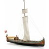 Billing Boats Nordlandsbaaden rybářský člun 1:20 (3BB0416)