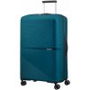 American Tourister Airconic tmavo zelená 101 l