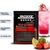 BodyBulldozer BCAA + Glutamine ENERGY Professional 12 g - BodyBulldozer - jahodová limonáda