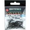 Spro Obratlík SP Barrel Swivel veľ.16