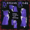 CD Depeche Mode: Songs Of Faith And Devotion