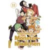 Interviews mit Monster-Mädchen 11