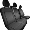 Autopoťah LOGO 2+1 Ford Transit Custom 2024+