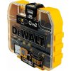 Dewalt 1/4 PZ2 x 25 mm Sada nástavců pro extrémní nárazy, 25 kusů Tic-tac (DT70556T-QZ)