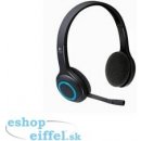 Logitech Wireless Headset H600