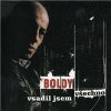 BOLDY - VSADIL JSEM VŠECHNO